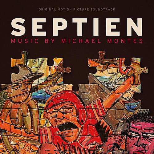 Septien (Soundtrack from the Motion Picture)