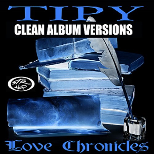Love Chronicles (Clean Album Versions)