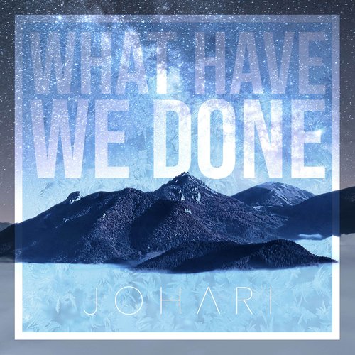 What Have We Done - Single