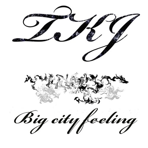 Big City Feeling