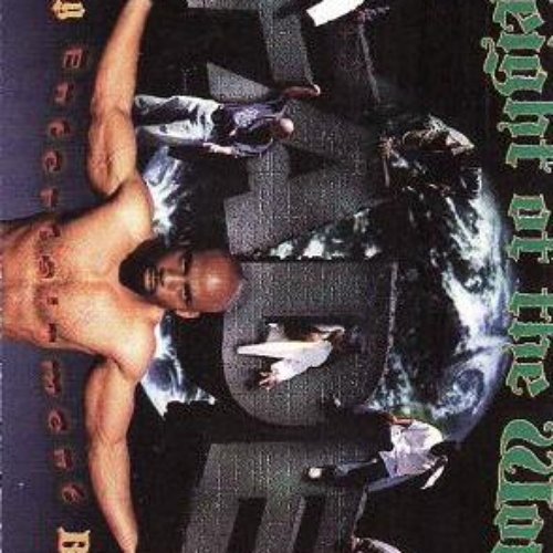Weight Of The World