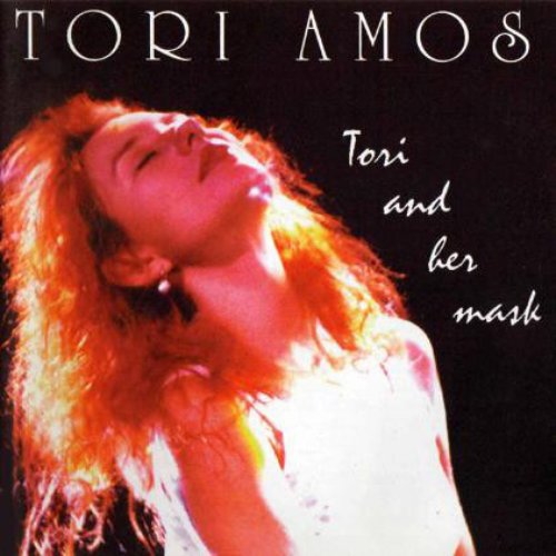 Tori and Her Mask
