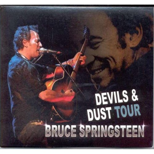 Devils and dust tour