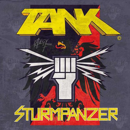 Sturmpanzer
