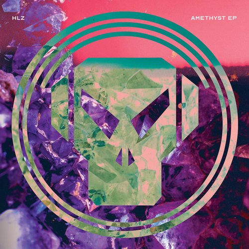 Amethyst - EP