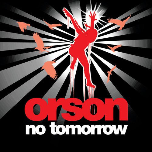 No Tomorrow (International 2 Track)
