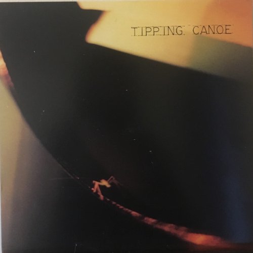 Tipping Canoe