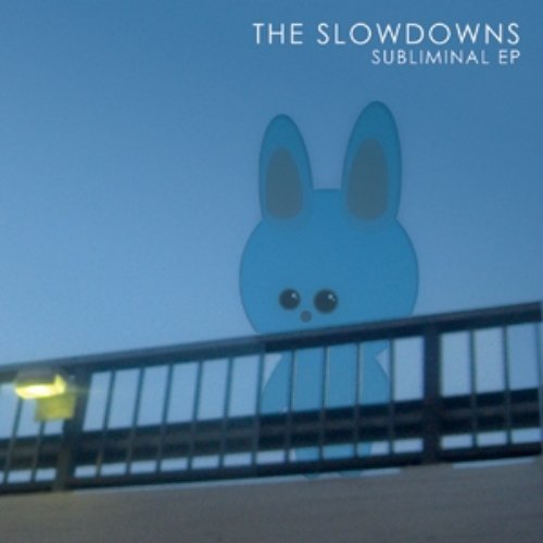 Subliminal EP