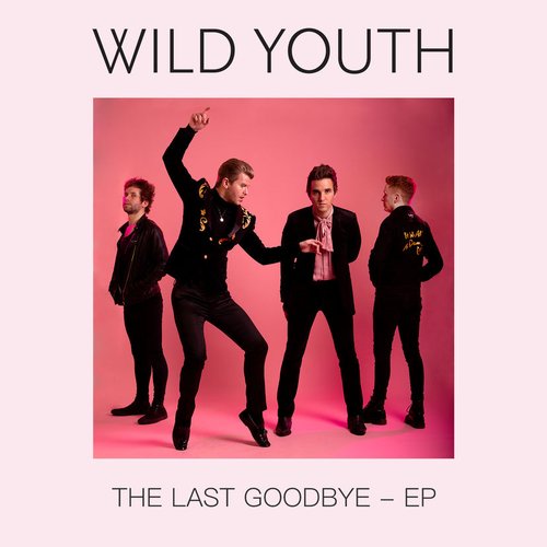 The Last Goodbye - EP [Explicit]