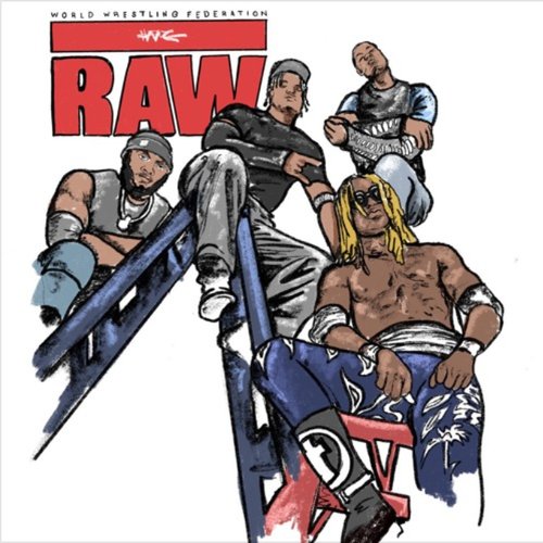 ROSEWOOD RECORDS PRESENTS: KILLSWITCH VOL 2 2019