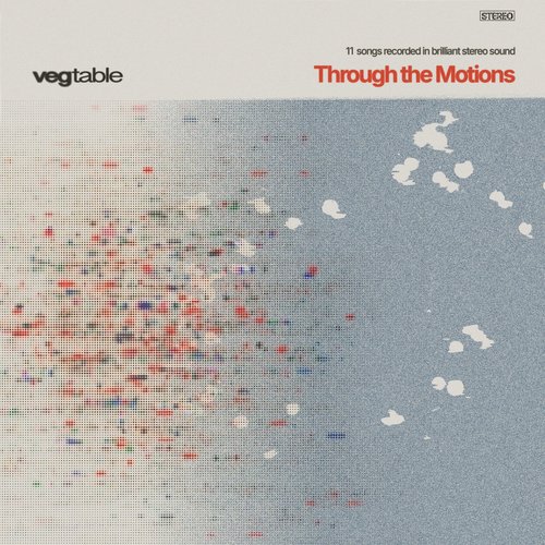 Through the Motions