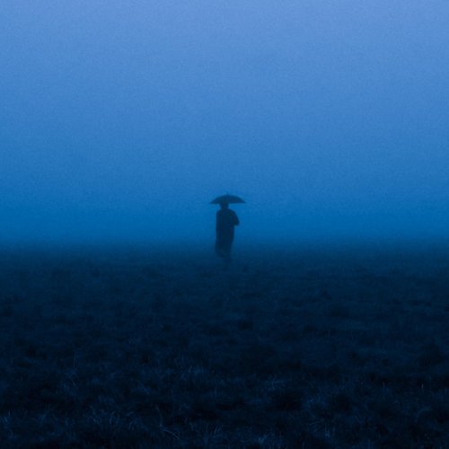 fading over time