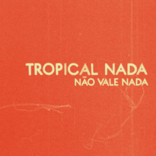 Não Vale Nada - Single