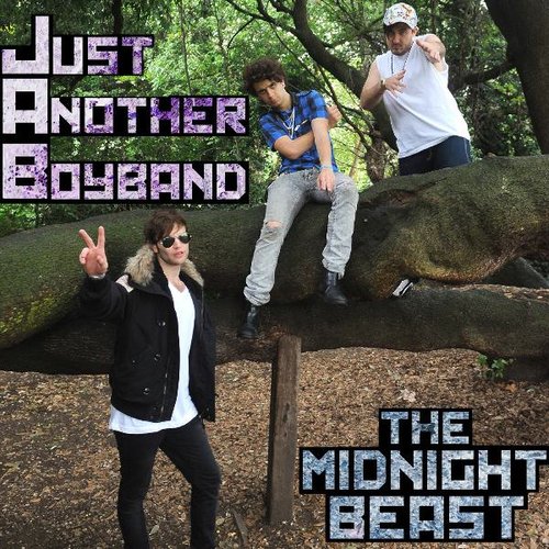 Just Another Boyband