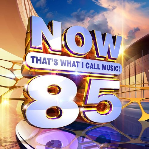 Now That's What I Call Music! Vol. 85
