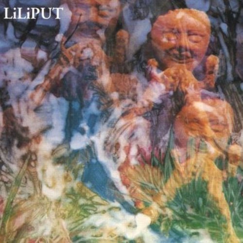 Kleenex/LiLiPUT [Disc 2]