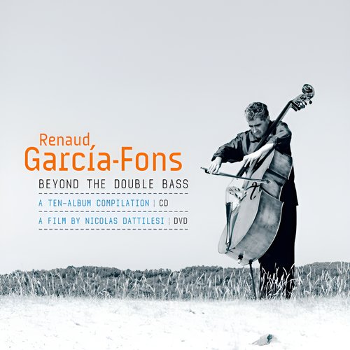 Beyond the Double Bass