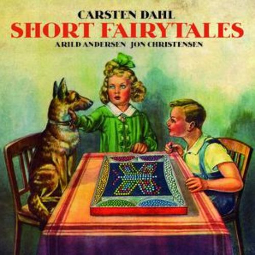 Short Fairytales