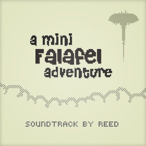 A Mini Falafel Adventure Soundtrack