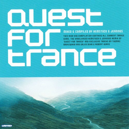 Quest For Trance
