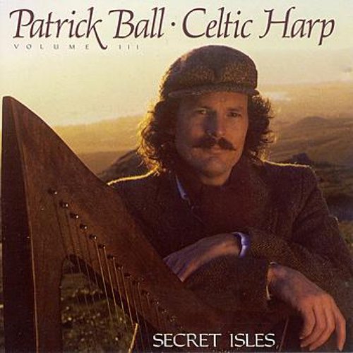 Celtic Harp, Vol. III: Secret Isles