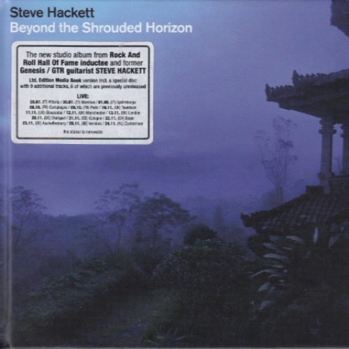 Beyond The Shrouded Horizon (Deluxe Edition)