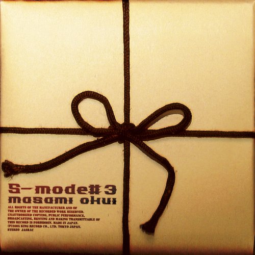 S-mode #3
