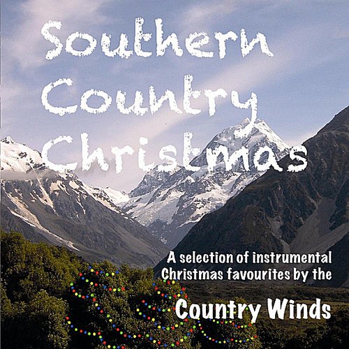 Southern Country Christmas