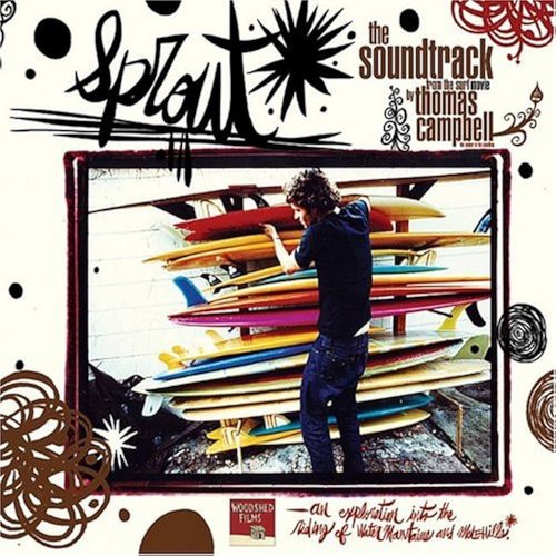 Sprout: The Soundtrack From The Surf Movie