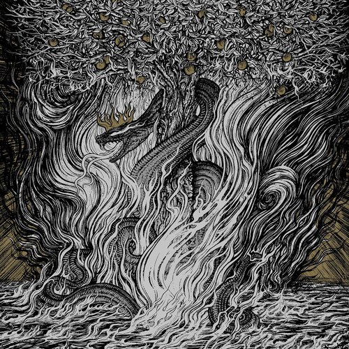 The Fiery Blood - EP