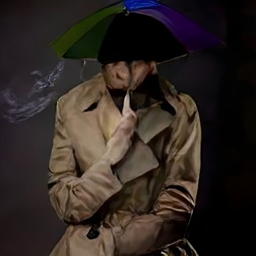 007 - Albatross Hats