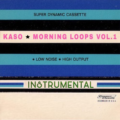 Morning Loops