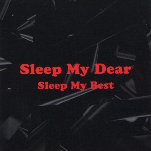 Sleep My BEST