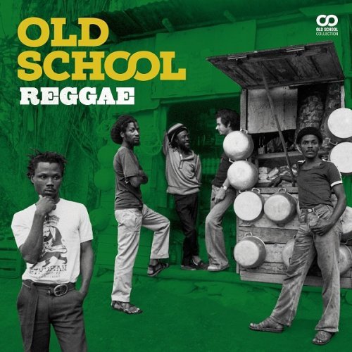 Old School Reggae