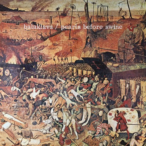 Balaklava (Expanded Edition)