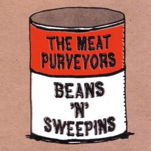 Beans 'n' Sweepins