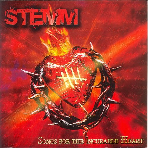 Songs for the Incurable Heart