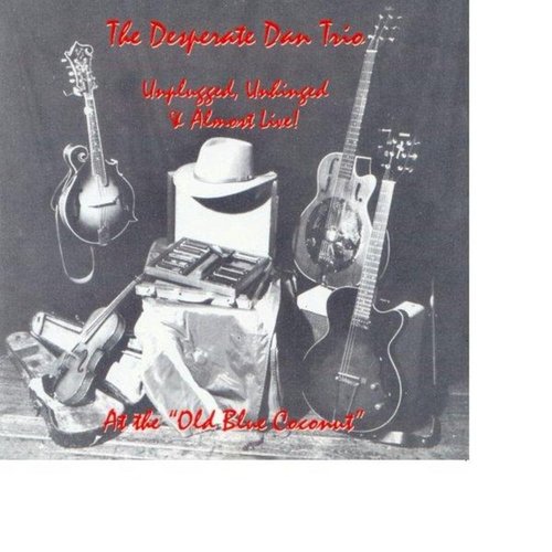 Unplugged, Unhinged And Almost Live!