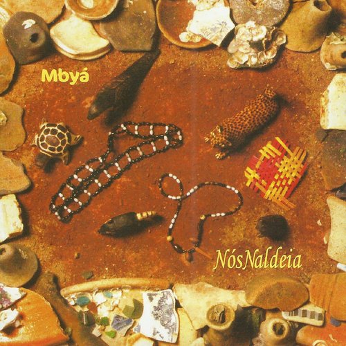 Mbyá