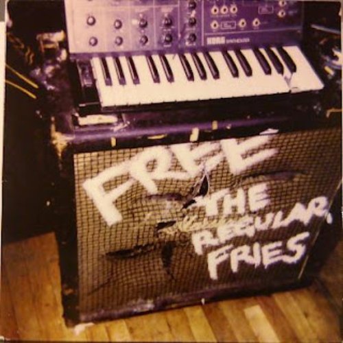 Free the Regular Fries EP