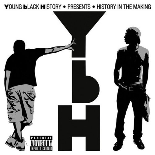 History In The Making