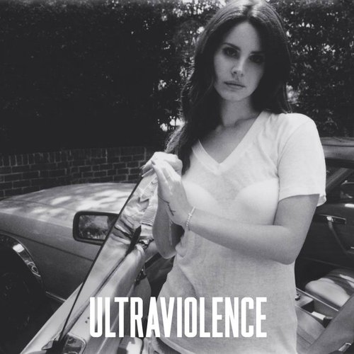 Ultraviolence (Deluxe Edition)