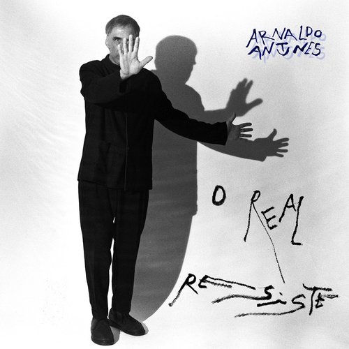 O Real Resiste - Single