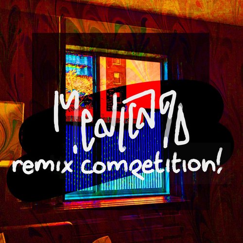 medicago (the remixes)