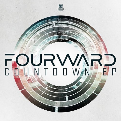 Countdown EP