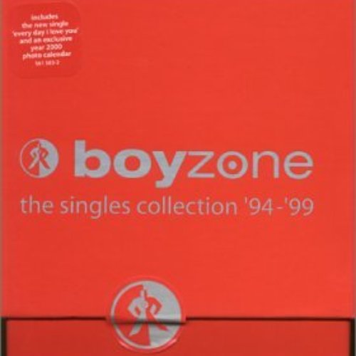 The Singles Collection '94-'99