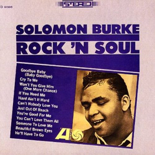 Rock 'N' Soul