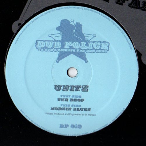 The Drop / Mornin Blues