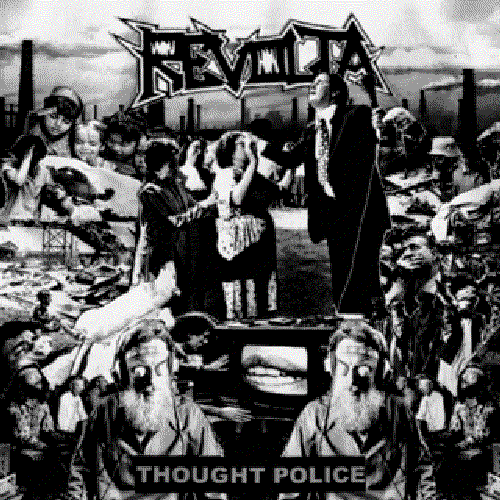 Thought Police