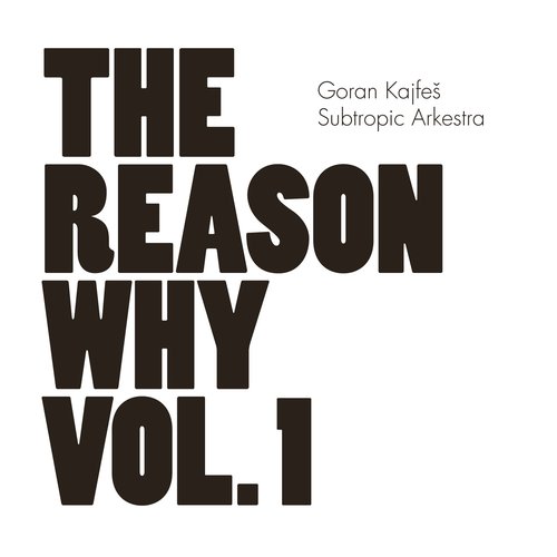 The Reason Why, Vol. 1